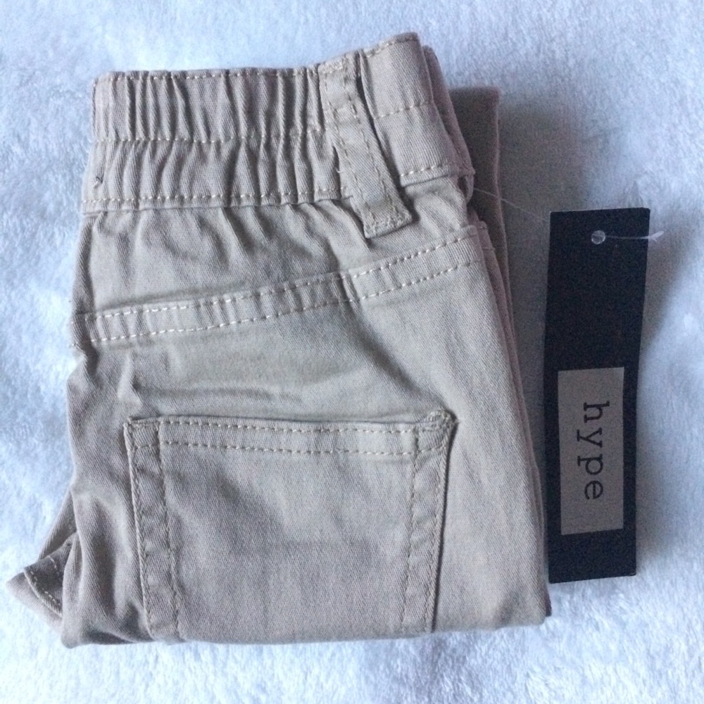 Hype Skinny pants